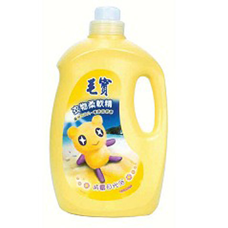 Mao Bao Softener Anti-mold Laundry Detergent
