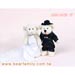Wedding Teddy Bears - Result of Teddy Bear