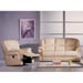 Leather Recliner Sofa Chair