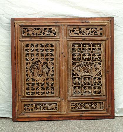 Wood Carving Crafts