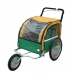 image of Product for Baby - Bicycle Trailer