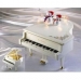 The Magical Christmas Piano - Result of christmas umbrella