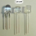 LED Lamp - Result of Bisphenol A Novolac Epoxy