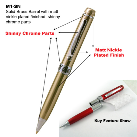 Novelty Pen
