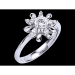 image of Jewellery - diamond ring