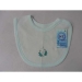Antibacterial Baby Clothing - Result of chitosan bandage