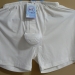 Antibacterial Underwear - Result of man undergarment
