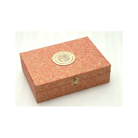 Wooden Mooncake Box