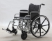 wheelchair - Result of Jean Skirt