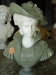 image of Stone Craft - marble bust
