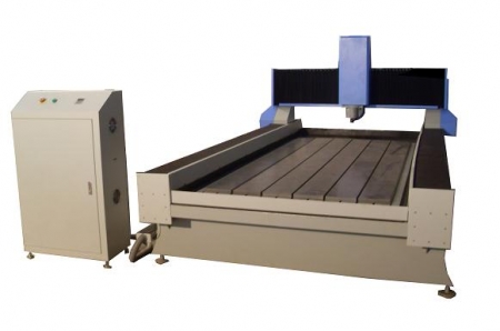 CNC Router for Stone Working From Redsail (G-1218)