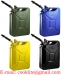 NATO Fuel Can / Military Jerry Can