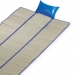 Beach Mat Set, PVC pillow, Folding Beach Mat - Result of EVA mat