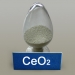evaporation material  (CeO2) - Result of Boat