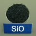 evaporation material (SiO) - Result of electron