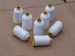 PTFE sewing threads