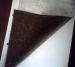 PTFE spunlace surface compound filter cloth - Result of glasswool felt