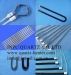 Carbon fiber quartz heater - Result of tubes