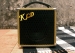kldguitar 5 w Class A  tube guitar amplifier