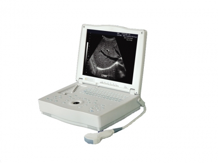 Ultrasound Scanner (LEO-3000E1)