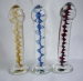 Blown Glass Dildos - Result of eggshell crafts