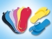 Disposable Slippers,Hotel Slippers - Result of EVA mat
