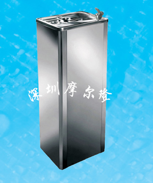 TL21 free standing pressure water cooler