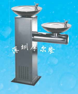 TL3 standing drinking fountain/water cooler