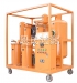 image of Gas Disposal - LV lubrication oil filtration machine