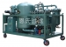 image of Gas Disposal - Sino-NSH used turbine oil purification machine