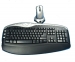 wireless keyboard and mouse set