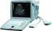 Ultrasound Scanner - Result of Barcode Scanner