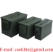 image of Packaging Cans - Ammo Can Waterproof Metal Ammunition Storage Box