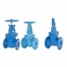 CAST IRON VALVES - Result of petrochemicals