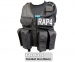 RAP4 $35 paintball vests, buy 3 get 1 free