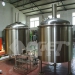 Small brewhouse equipment