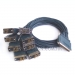 Cisco network cables and fiber patch