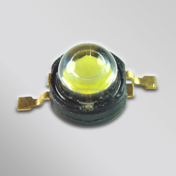 3W High power LED(without PCB)