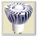 LED Bulb 3Watt GU10 Premium Quality CE Certified - Result of CREE