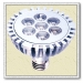 LED Replacement Bulb 5Watt Output 60Watt Brightnes - Result of CREE