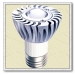 Standard E27 LED Light Bulb Ideal for Halogen Repl - Result of CREE