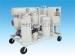 image of Gas Disposal - TF turbine used oil purifier machine