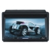 Car DVD Player - Result of review mainboard