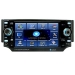 Car DVD Player - Result of Motorized Faders