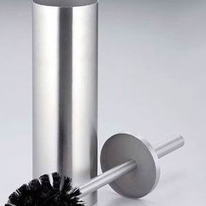 Stainless steel chamberpot brushes