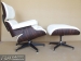 Eames Lounge chair - Result of coconut