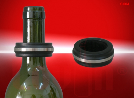 Wine Collar / Wine Ring