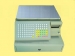 Cash register scale - Result of Barcode Scanner
