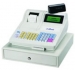 Cash register - Result of Barcode Scanner