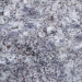 Blue Galaxy grantie - Result of Granite